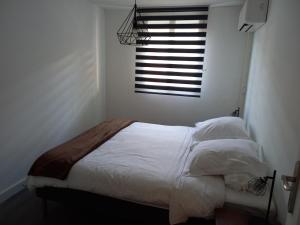 70m2 appartement Central