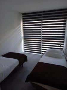 70m2 appartement Central