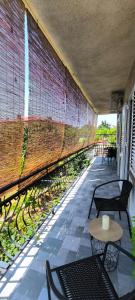 Fidelis Apartment - Walk to the Beach in Minutes