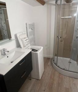 Appartements Chez Nanou : photos des chambres
