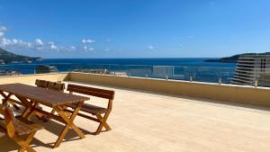 Penthouse Becici - 3hvězdičkové hotely ve městě Budva