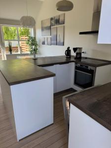 Bøtø strand ferielejlighed 2