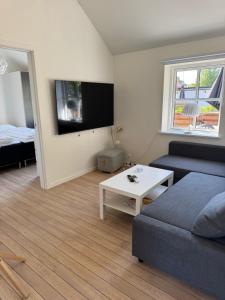 Bøtø strand ferielejlighed 2