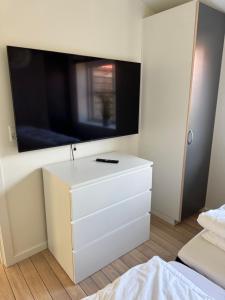 Bøtø strand ferielejlighed 2