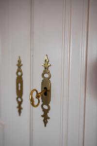 Appartements AbraCadabra Flat France Suisse : photos des chambres