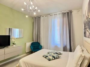 Ca Monica Panoramic-Canal View, Biennale