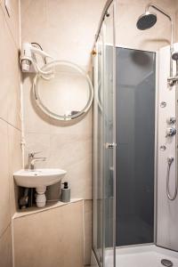 Appartements AbraCadabra Flat France Suisse : photos des chambres