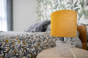 Appartements AbraCadabra Flat France Suisse : photos des chambres