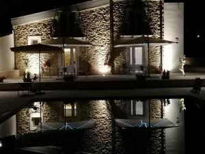 Relais Palmento 1866 Torre Favara