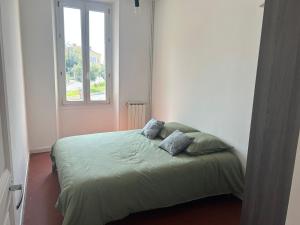 Appartement SUZANNE
