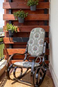 Apartment Caricia complex Carpe Diem Balchik