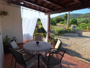 Traditional town house