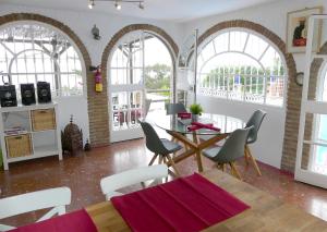 Ferienhaus Monte Azul