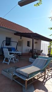 Traditional town house