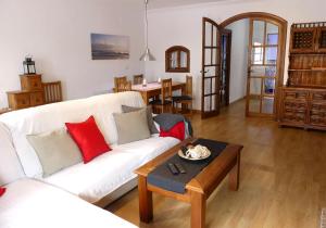 Ferienhaus Monte Azul