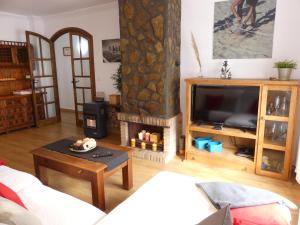 Ferienhaus Monte Azul