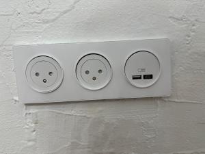 Appartements Aroma Cite Vauban : photos des chambres