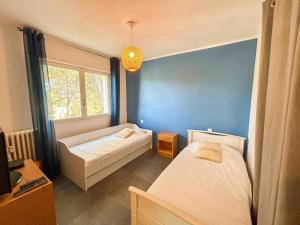 T3 Sanary avec garage proche centre ville