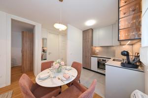 Zadar Dor with free private parking