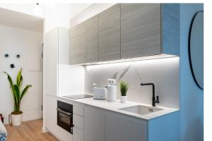 DUOMO Suite Royale con WiFI