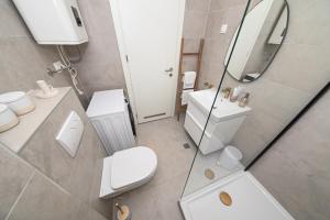 Zadar Dor with free private parking