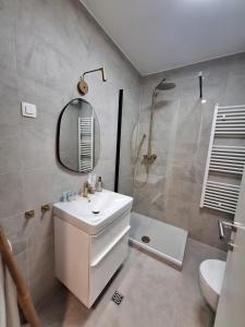 Zadar Dor with free private parking