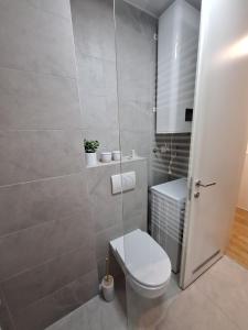 Zadar Dor with free private parking