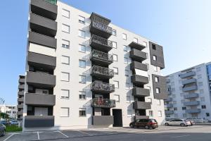 Zadar Dor with free private parking