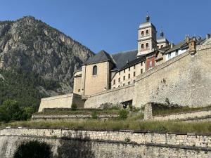 Appartements Aroma Cite Vauban : photos des chambres