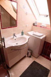 Appartements Apartment thermale luxeuil : photos des chambres