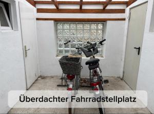 Altstadt & See & Garten Haustiere willkommen