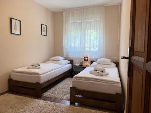 City Edge Hideaway Apartment