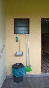 Homestay DC 2 - wifi, netflix