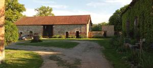 Maisons d'hotes Chambres d'hotes Les cabris : photos des chambres