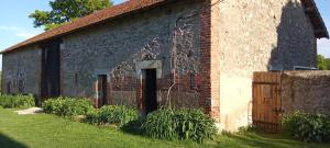 Maisons d'hotes Chambres d'hotes Les cabris : photos des chambres