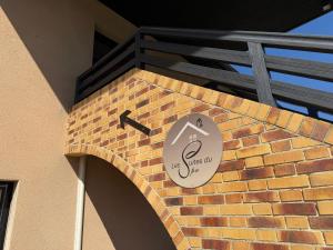 Appartements Suite du Spa 2 - Parking Prive Gratuit : photos des chambres