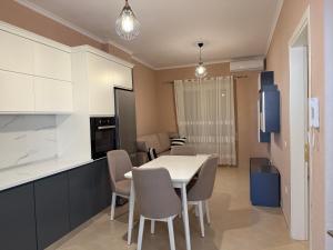 Sani Apartment
