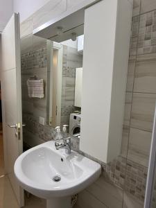 Sani Apartment