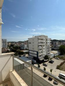 Sani Apartment