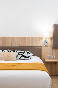 Hotels Hotel Arena le Refuge : photos des chambres