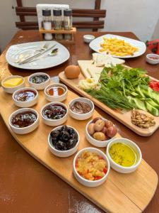 Tarihi Rum Konağı Antikhan