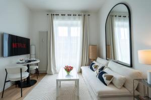 DUOMO Suite Prestige con WiFi