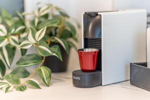 DUOMO Suite Prestige con WiFi