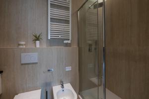 DUOMO Suite Prestige con WiFi