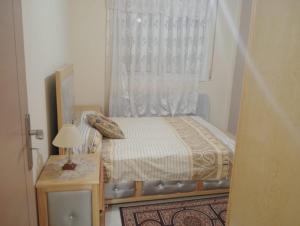bel appartement clima wifi a oujda