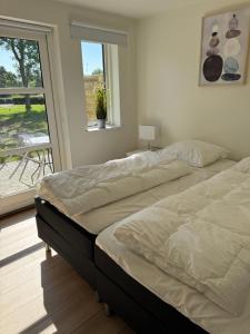 Bøtø strand ferielejlighed 3