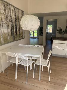 Bøtø strand ferielejlighed 3