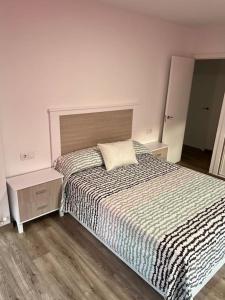 Apartamento turístico Naval