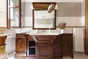 Il Castello delle dame - Il Pittore