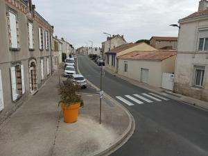 Appartements Nuage climatise : photos des chambres